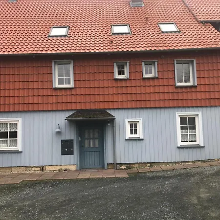 Am Buendheimer Schloss