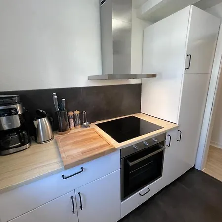 Am Buendheimer Schloss * Bad Harzburg