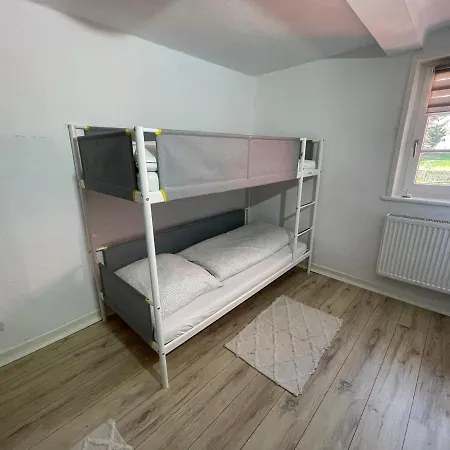 Am Buendheimer Schloss Apartment