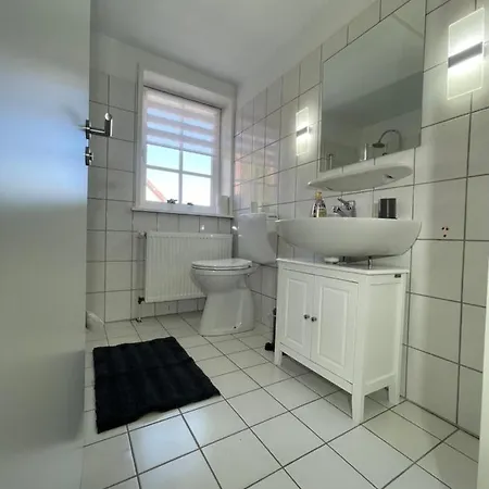 Am Buendheimer Schloss Apartment Bad Harzburg