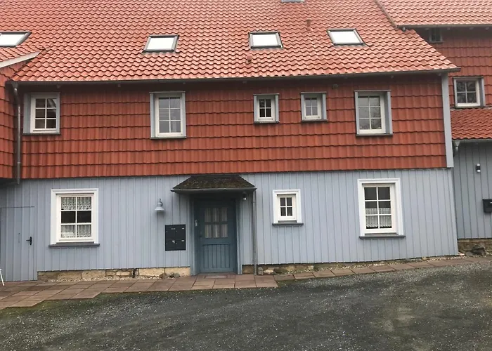 Am Buendheimer Schloss