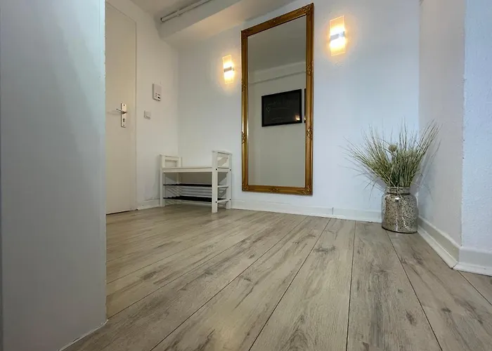 Am Buendheimer Schloss * Bad Harzburg